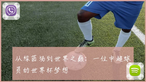 从绿茵场到世界之巅：一位中超球员的世界杯梦想