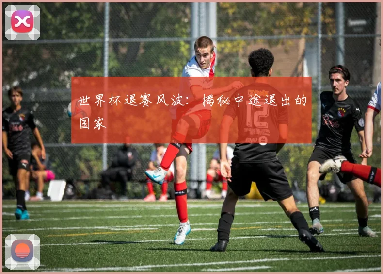 世界杯退赛风波:揭秘中途退出的国家