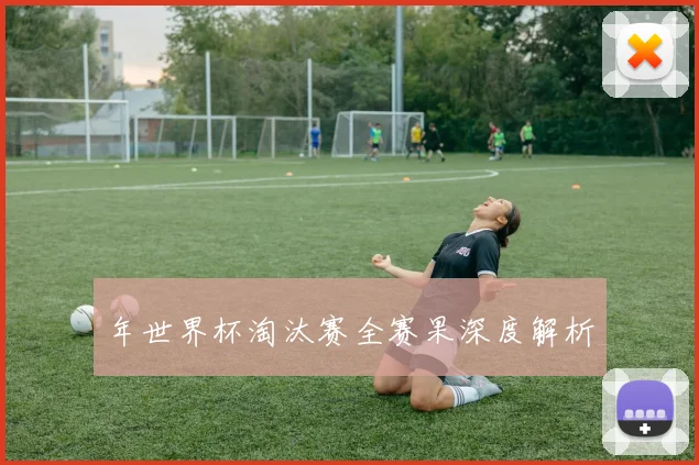年世界杯淘汰赛全赛果深度解析