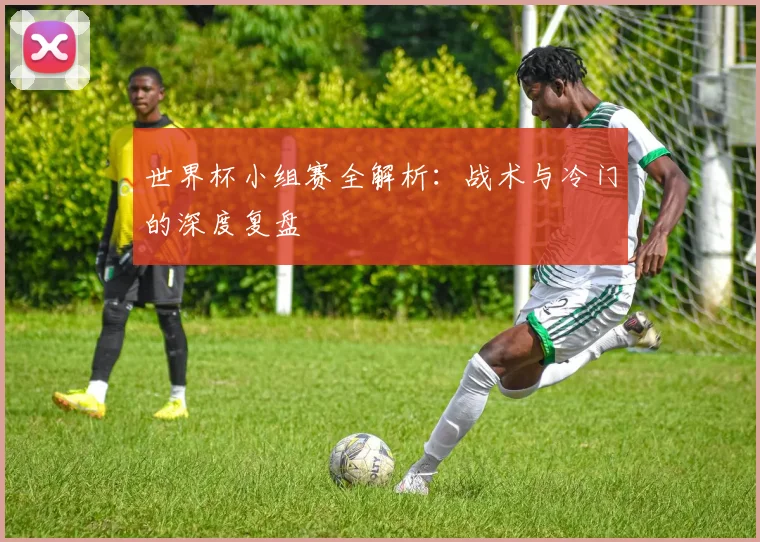 世界杯小组赛全解析：战术与冷门的深度复盘