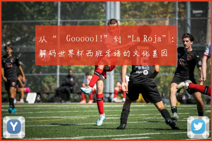 从“¡Goooool!”到“La Roja”：解码世界杯西班牙语的文化基因