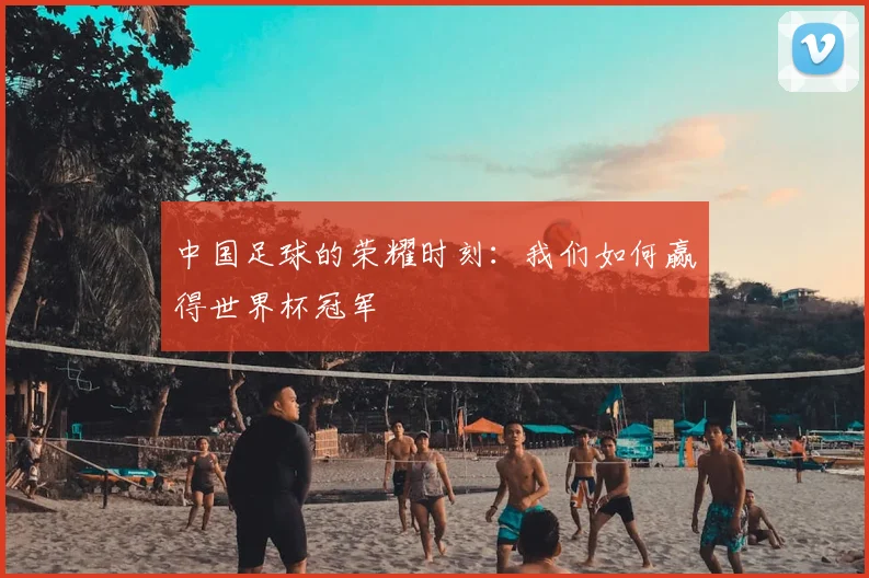 中国足球的荣耀时刻：我们如何赢得世界杯冠军