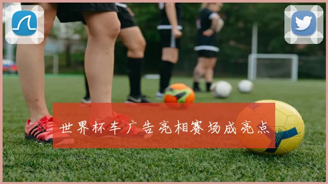 世界杯车广告亮相赛场成亮点