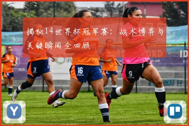 揭秘14世界杯冠军赛:战术博弈与关键瞬间全回顾