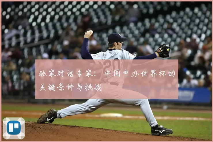 独家对话专家：中国申办世界杯的关键条件与挑战