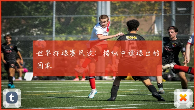 世界杯退赛风波:揭秘中途退出的国家